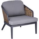 Abbildung Sessel Somaro Schrägansicht