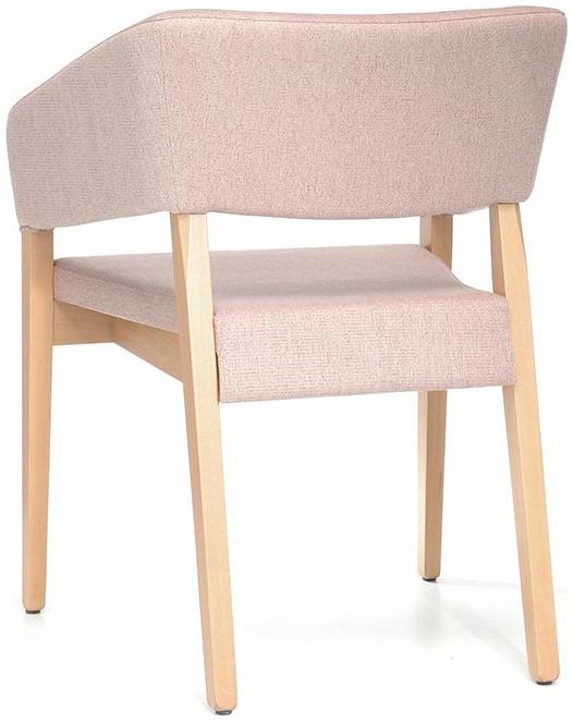 Abbildung Armchair Pika Schrägansicht