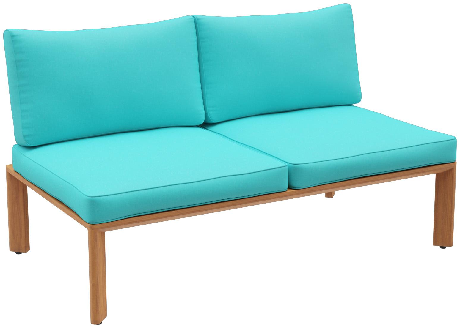 2-Sitzer-Element Lorcan