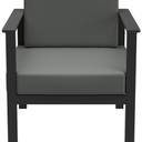 Abbildung Fauteuil Sorelia Vorderansicht