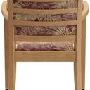 Abbildung Armchair Mily Rückansicht