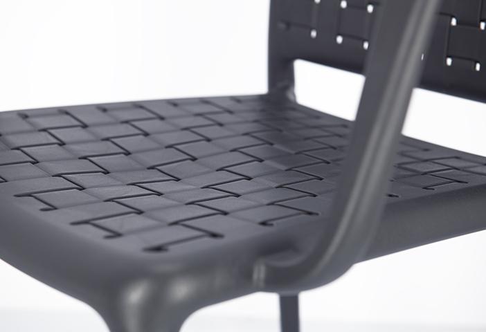 Abbildung Fauteuil Joto Detailansicht