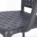 Abbildung Fauteuil Joto Detailansicht