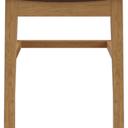 Abbildung Barhocker Quin Vorderansicht