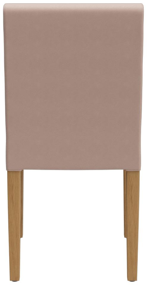 Abbildung Stuhl Debby Rückansicht