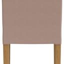 Abbildung Stuhl Debby Rückansicht