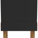 Abbildung Zwischenelement 60 cm Hester Rückansicht