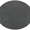 Abbildung Plateau de table Compact Slim Schrägansicht