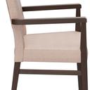 Abbildung Armchair Nalu Seitenansicht