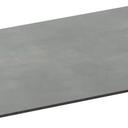 Abbildung Plateau de table Compact Slim Schrägansicht