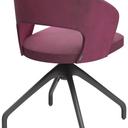 Abbildung Fauteuil Nilla Schrägansicht