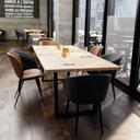 Abbildung Esstisch Rodrik Ambiente