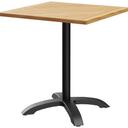 Abbildung Table à manger Kuri Schrägansicht