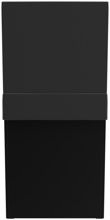 Abbildung Intermediate element 60 cm Janina Rückansicht