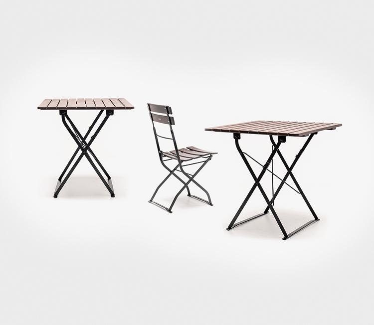 Abbildung chaise Walter Ambiente