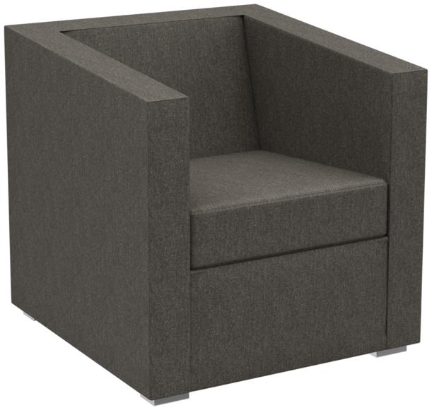 fauteuil Charly