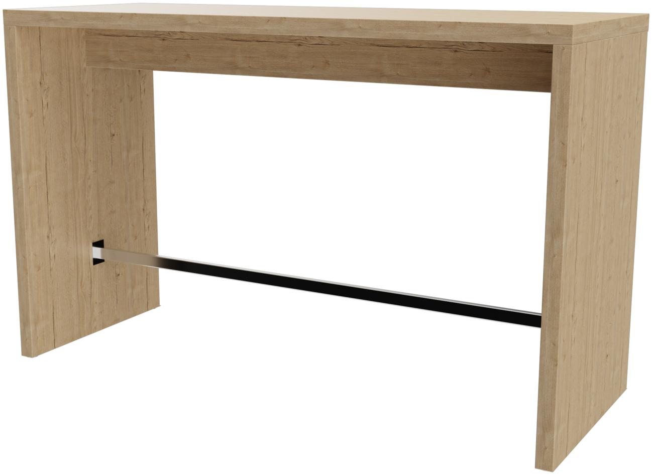 Abbildung Table haute Formline Schrägansicht
