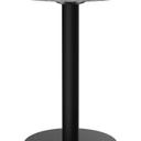 Abbildung dining table Kerst Seitenansicht