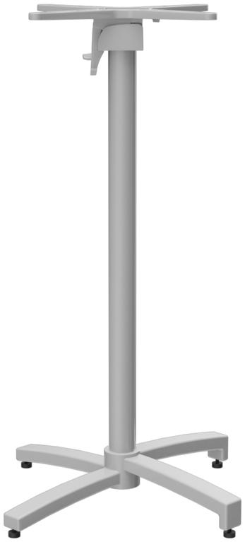 Abbildung High table Kondo Seitenansicht