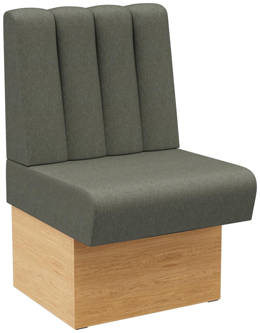 Élément extérieur côté droit 60cm Felipa