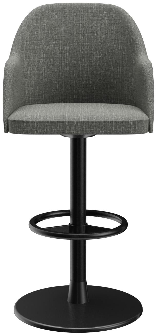 Abbildung Barhocker Modular S Vorderansicht