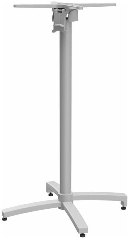 Abbildung High table Kondo Schrägansicht