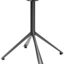 Abbildung Esstisch Kari Schrägansicht