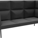 Abbildung Élément 3 places Tuya Schrägansicht