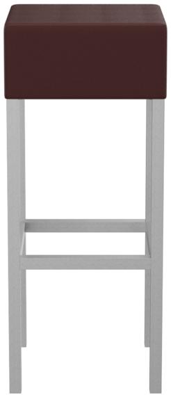 Abbildung bar stool Yes Rückansicht