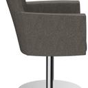 Abbildung Stuhl Duncan Seitenansicht