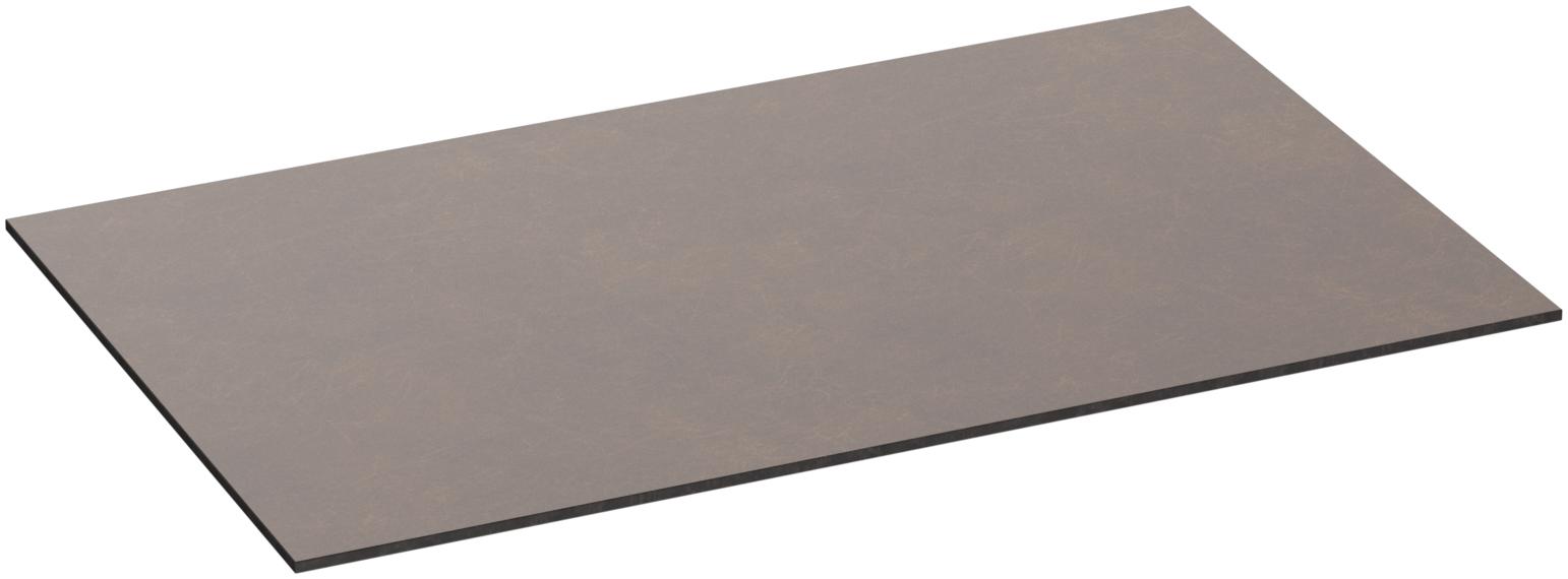Tischplatte Compact Slim