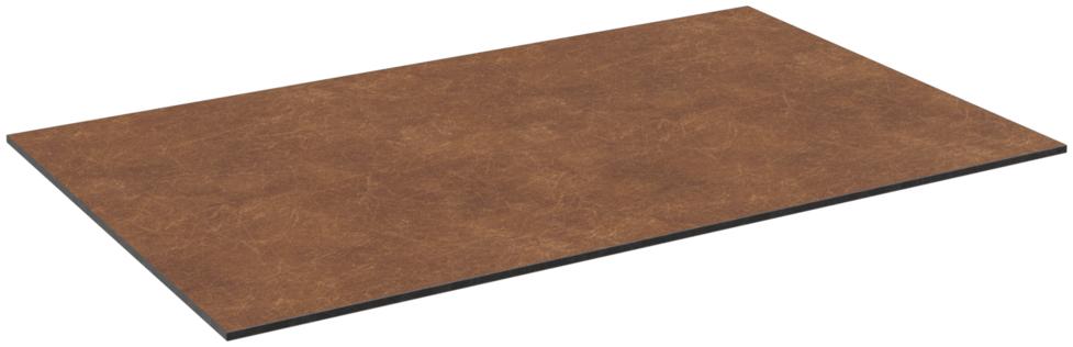 Tischplatte Compact Slim