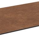 Abbildung Tischplatte Compact Slim Schrägansicht