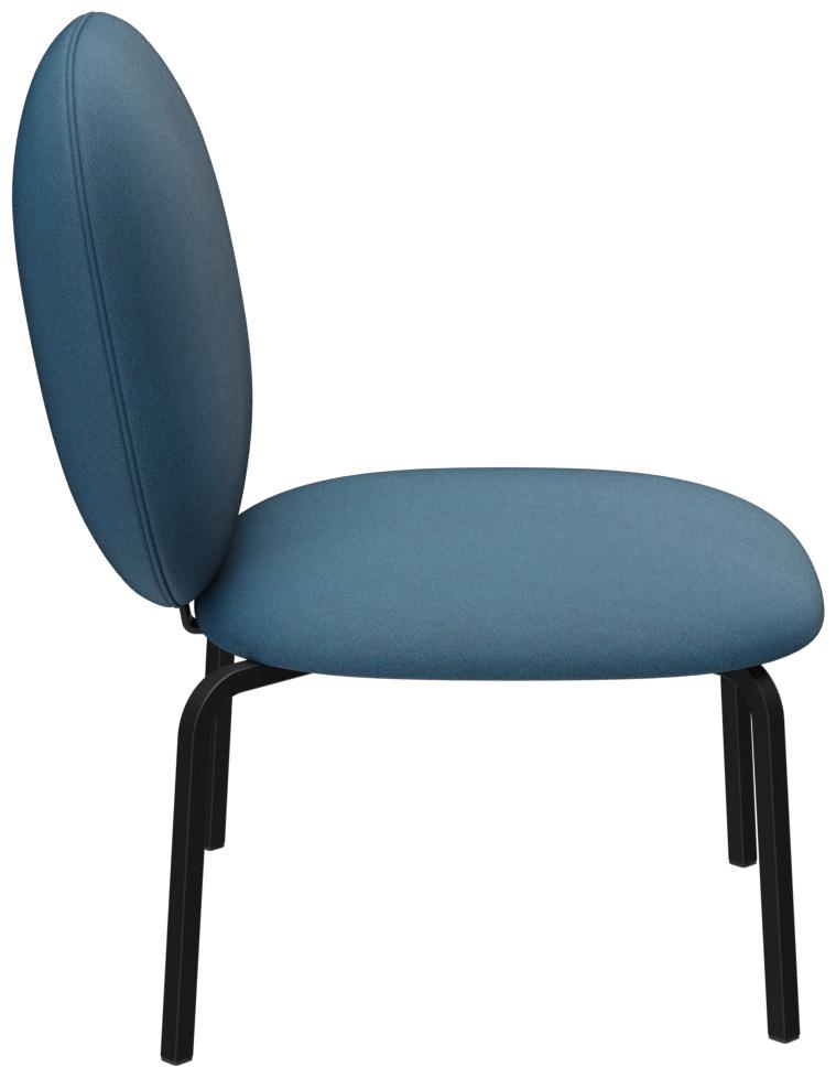 Abbildung stoel Liberty Seitenansicht