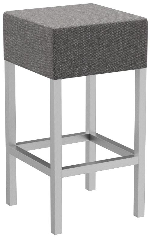 halbhoher Hocker Yes