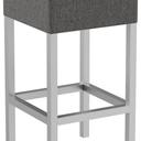 Abbildung tabouret mi-haut Yes Schrägansicht