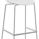 Abbildung Tabouret de bar Yoko Schrägansicht