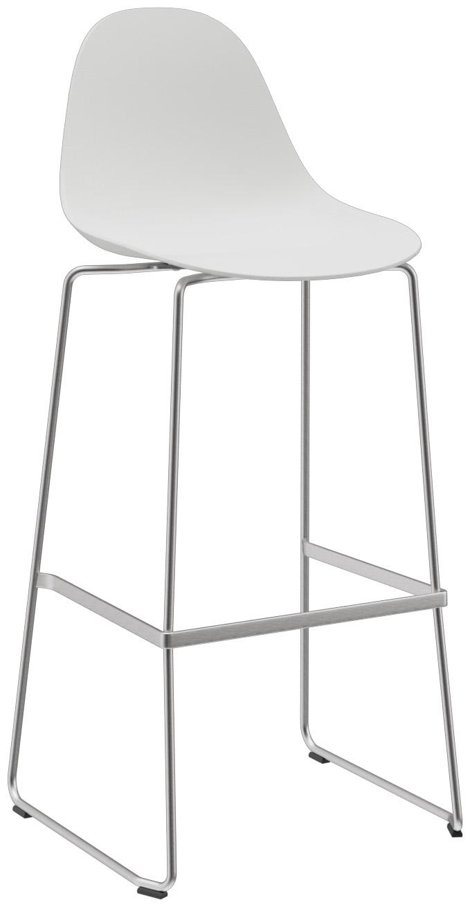 Tabouret de bar Yoko