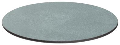 Abbildung Tischplatte Compact Slim Schrägansicht