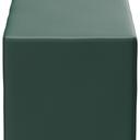 Abbildung 2-seater ottoman Corina Seitenansicht
