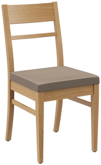 Abbildung chaise Will Schrägansicht