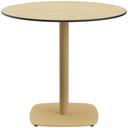 Abbildung table à manger Visar Vorderansicht