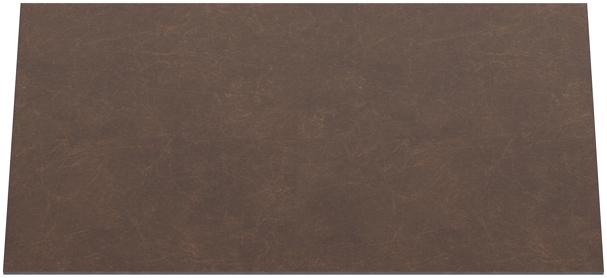 Abbildung Plateau de table Compact Slim Schrägansicht