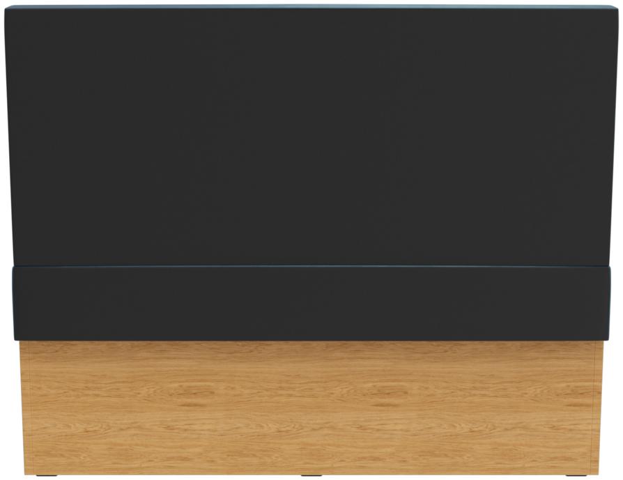 Abbildung Intermediate element 120cm Janina Rückansicht