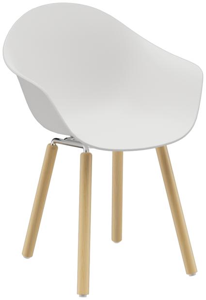 Armchair TA