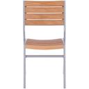 Abbildung chair Tito Vorderansicht