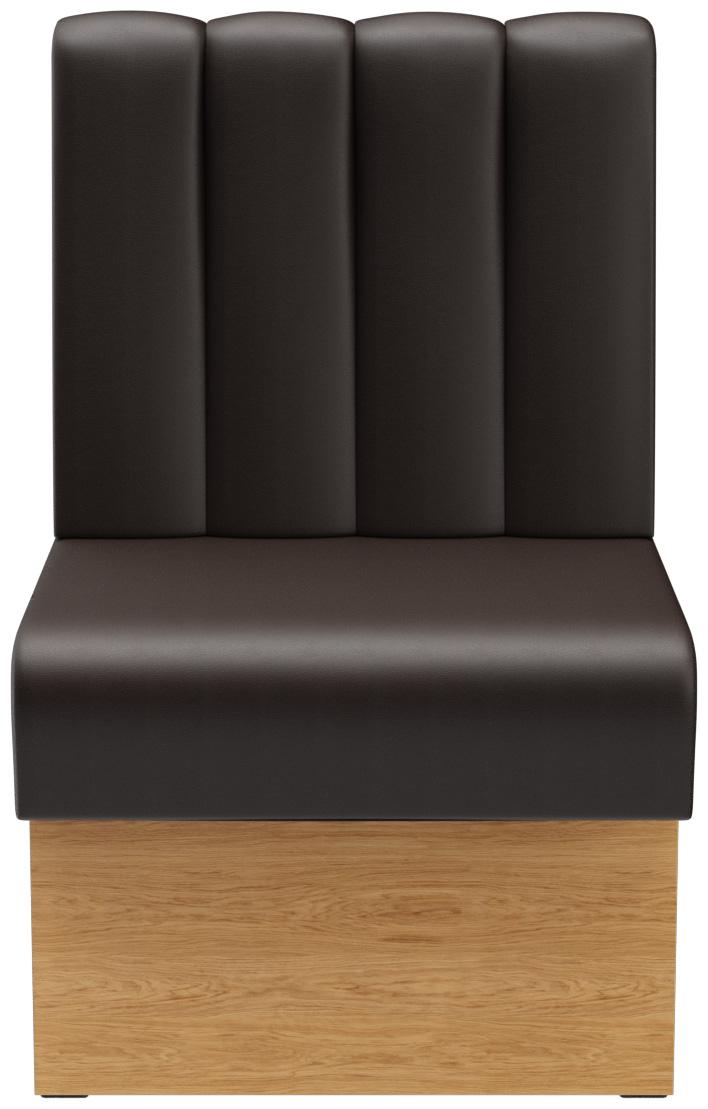 Abbildung Tussenelement 60 cm Felipa Vorderansicht