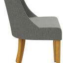 Abbildung stoel Daina Seitenansicht