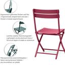 Abbildung chair Baila