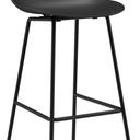 Abbildung bar stool TA Schrägansicht